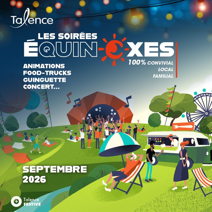 Soirée équinoxes