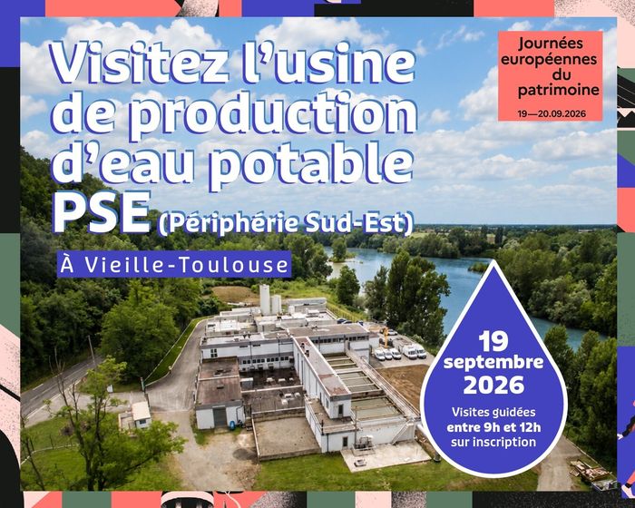 Visuel évènement