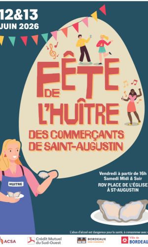 Fête de l'Huître