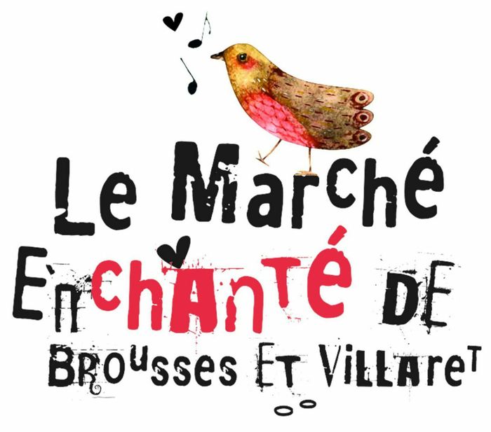 marché de brousses et villaret