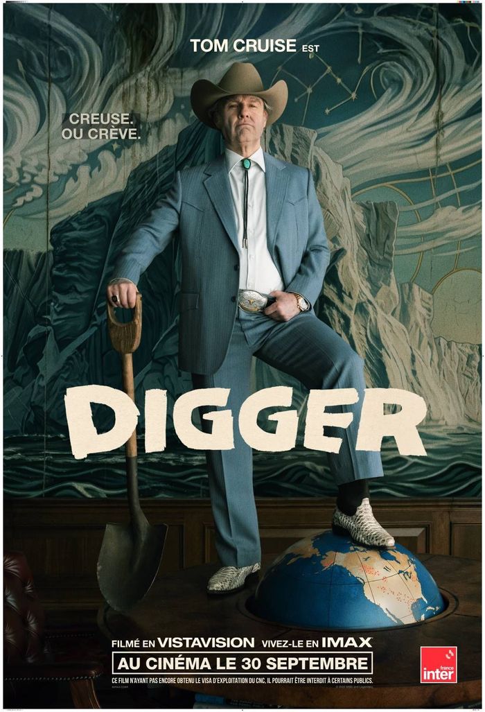 Digger (VOST)