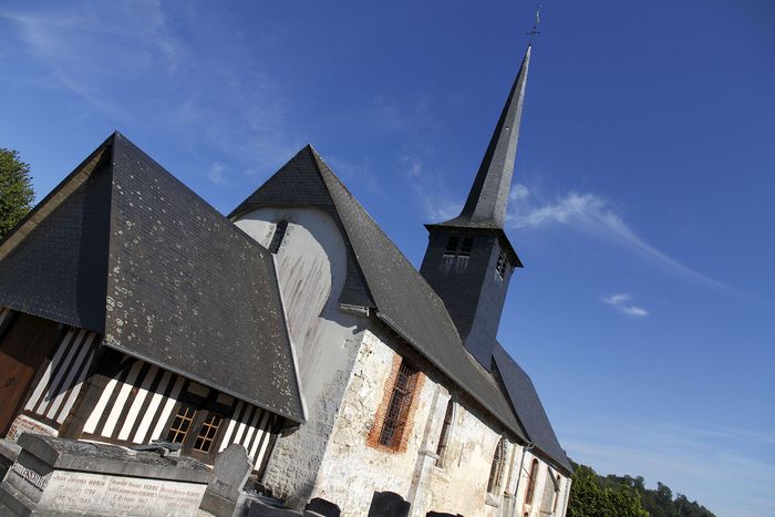 Circuit : randonnée patrimoine et gourmandise