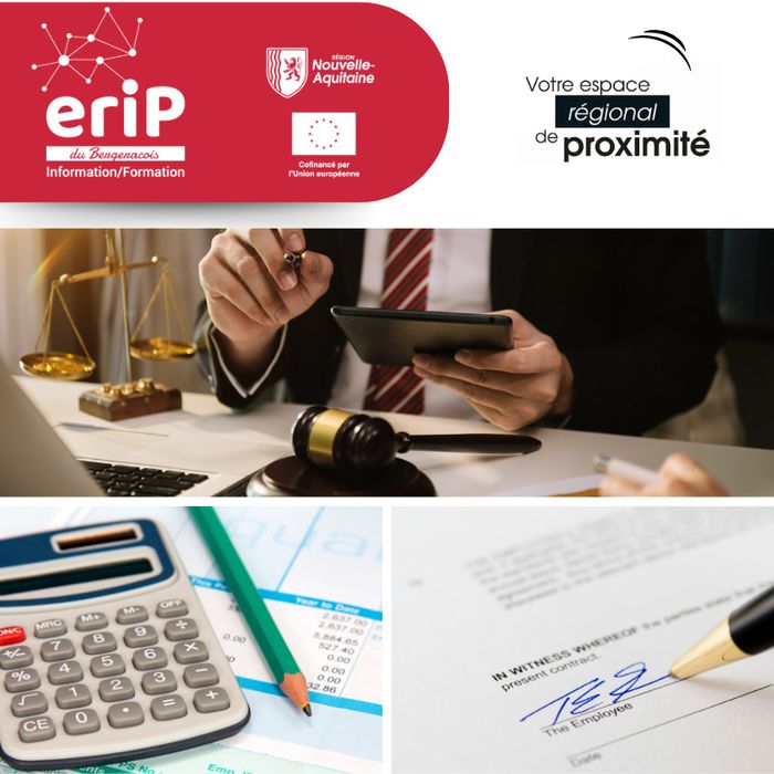 Informations sur le droit du travail