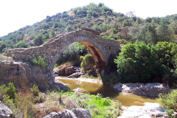 Hiking tour: Heritage in danger