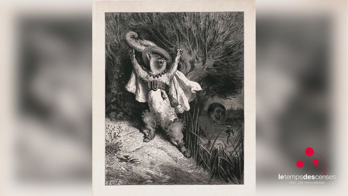 Chaque mois, les portes ouvertes du Musée numérique font le lien entre les ressources de la Micro-Folie et nos cycles culturels.