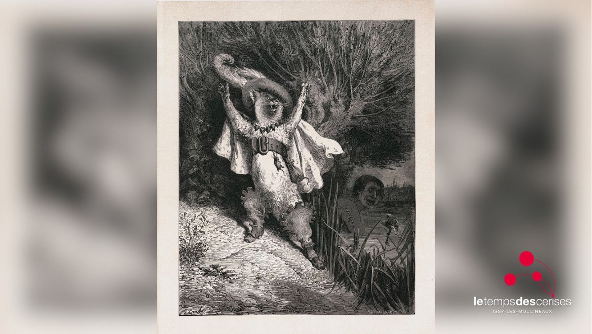Porte-ouverte du Musée Numérique : Les animaux dans l'art