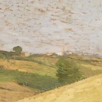 Conférence: "Le jaune, du rejet à l'embrasement solaire"