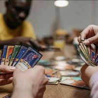 L'heure du jeu