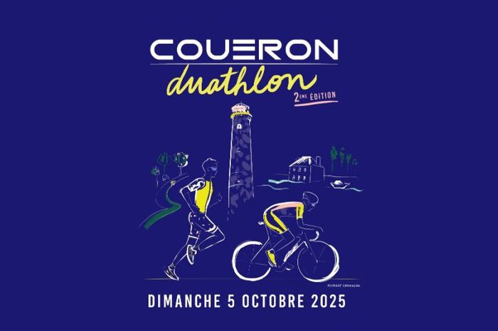 Duathlon de Couëron #2