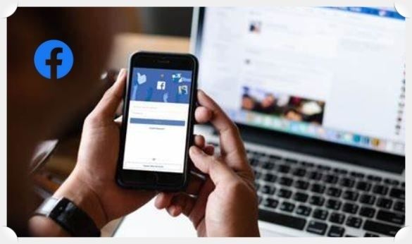 Découverte du réseau social Facebook