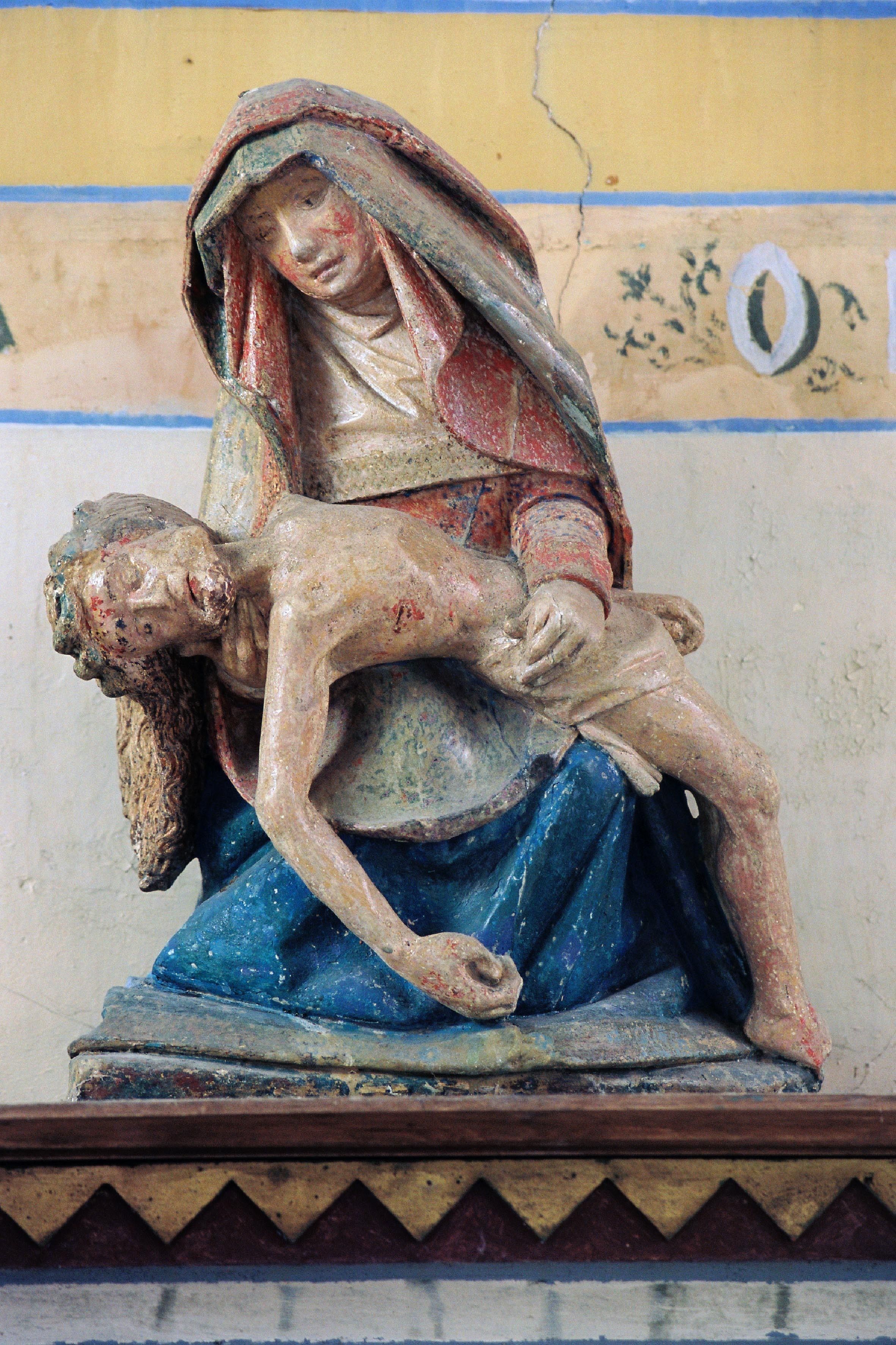 Le Puy Saint-Damien en fête