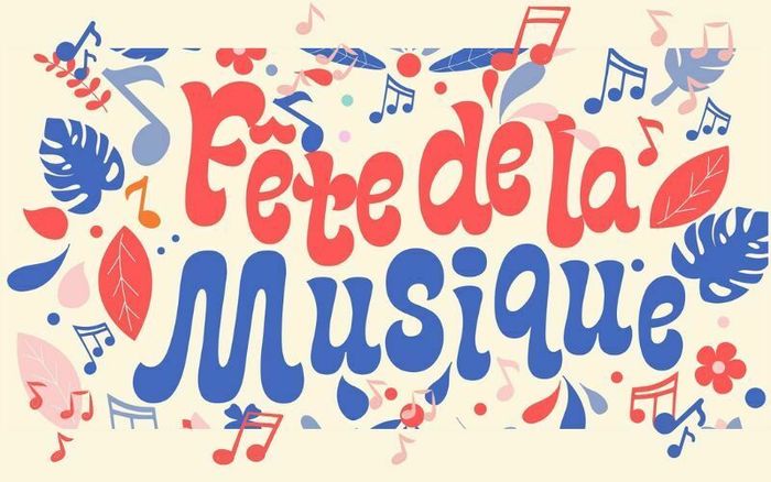 Fête de la musique