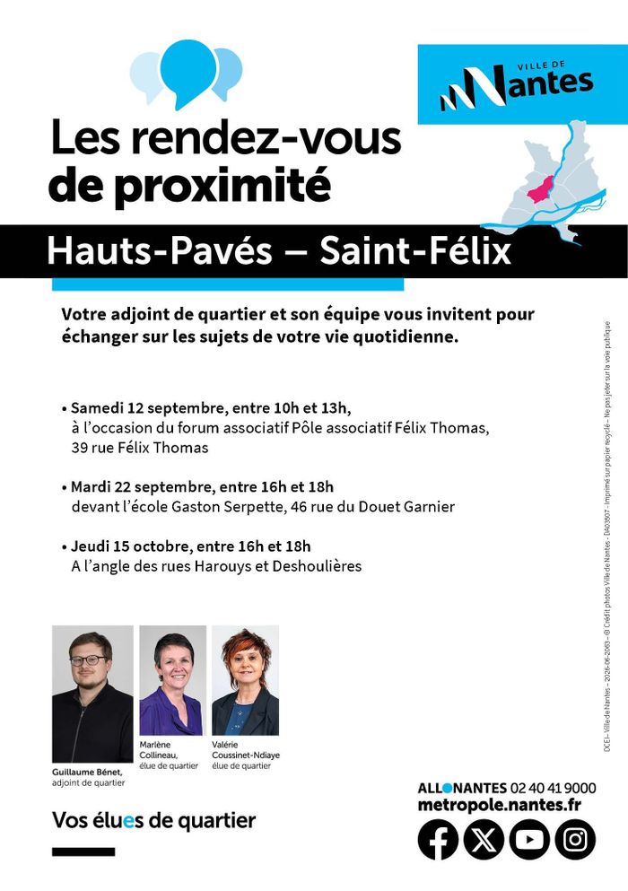 Visuel évènement