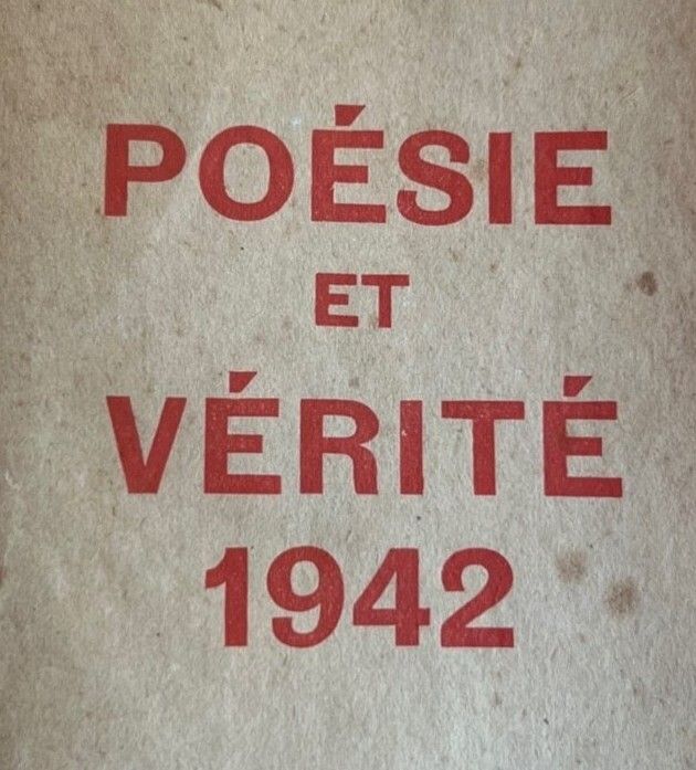 Exposition : LIBERTE poème, tapisserie et cantate