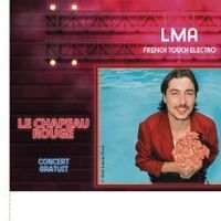 Concert French Touch - Electro : LMA