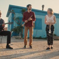 Lundis Musicaux - Little Guinguette