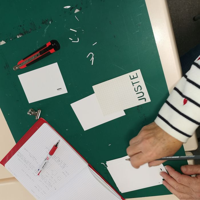 atelier flip book parents enfants