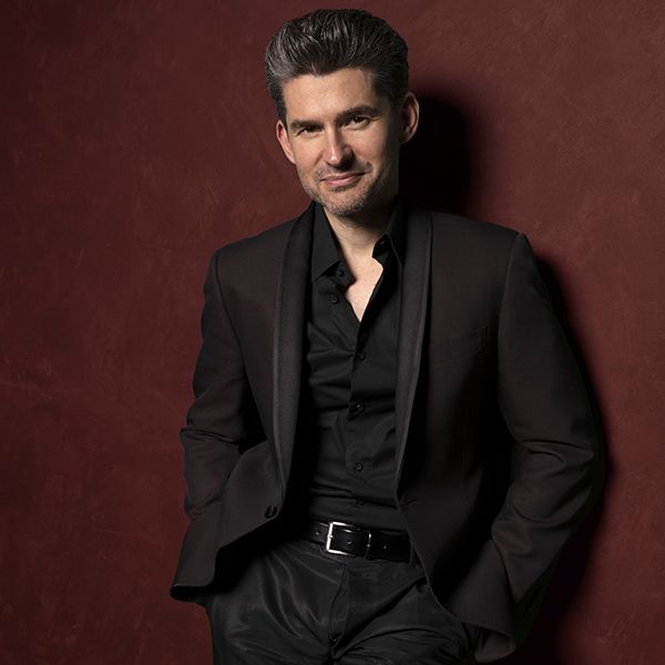 A White Christmas with Matt Dusk