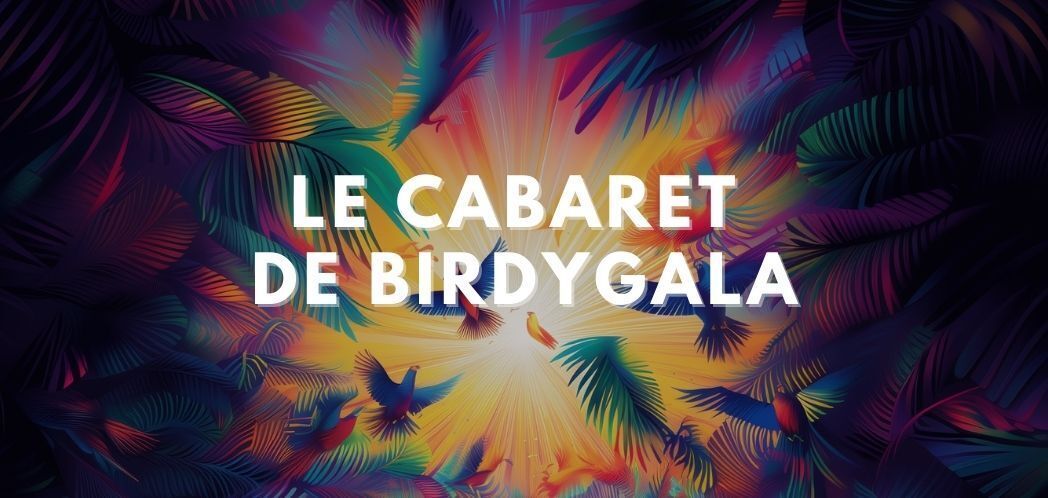 Cabaret d'impro : "Jeux de pouvoirs"
