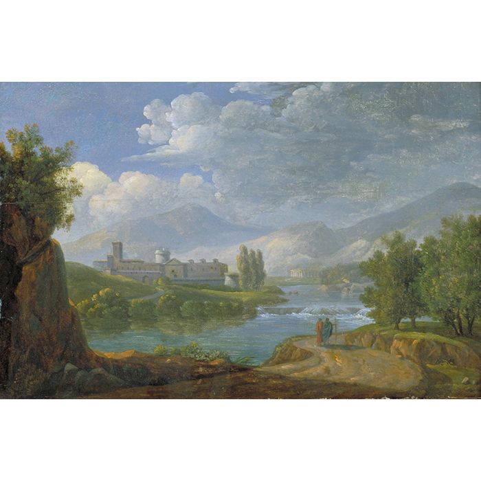 Visite guidée « Ciel ! »