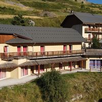 centre d'hebergement