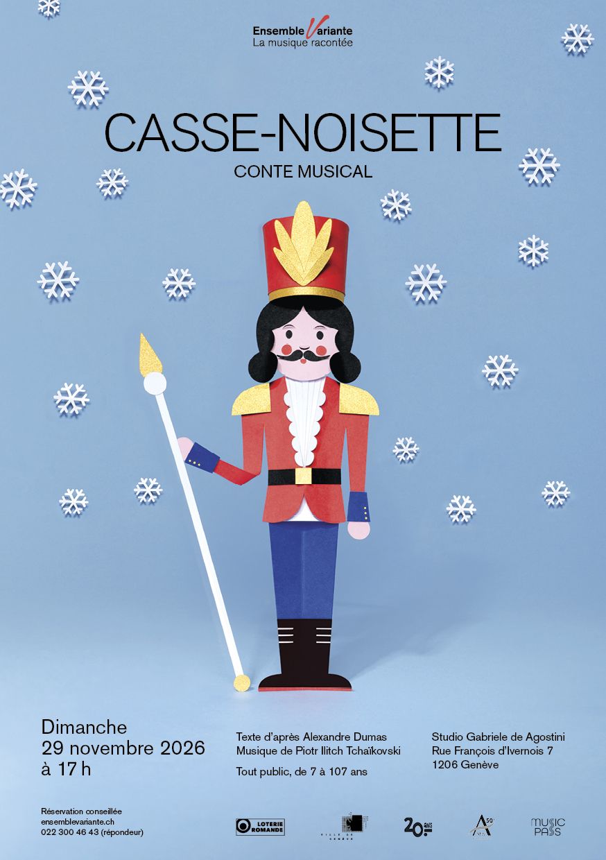Casse-Noisette