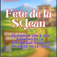 Fête de la Saint-Jean