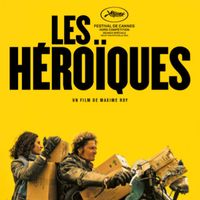 Festival Carte Blanche « Les Héroïques » de Maxime Roy