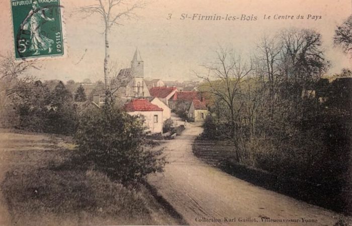 Visite de l'église et de son patrimoine inscrit