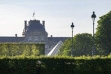 Visite guidée "Architectures du Louvre"