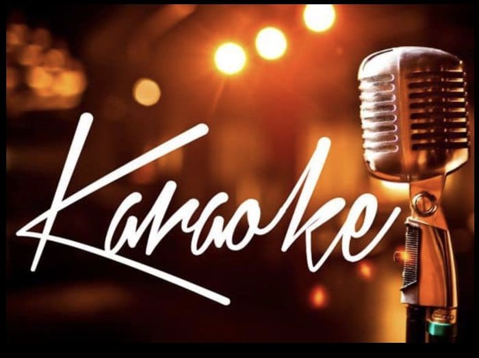 Karaoké au profit du Téléthon
