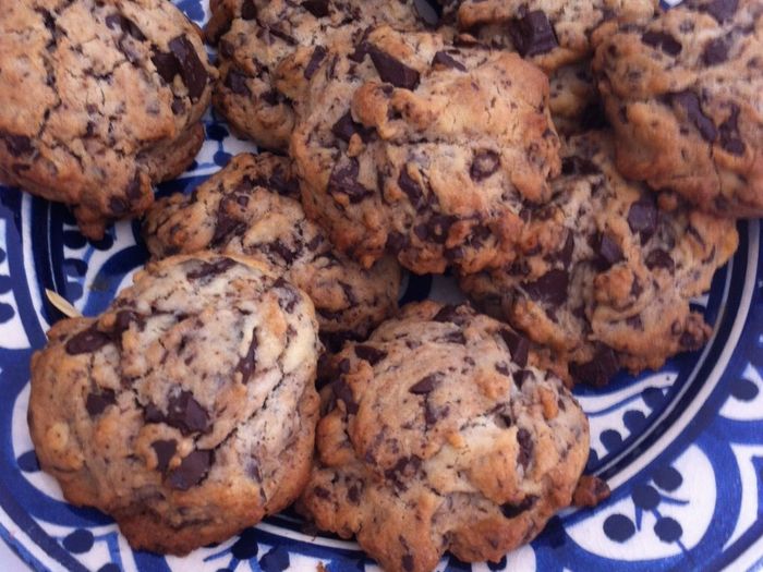 Atelier multi-créations - Cookies et gressins