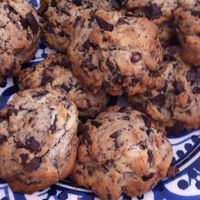Atelier multi-créations - Cookies et gressins