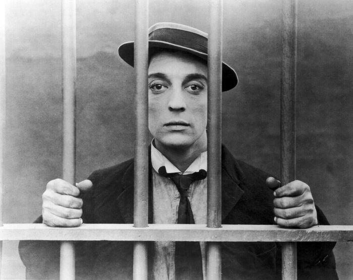 Projections de films burlesques - Le Cinématographe