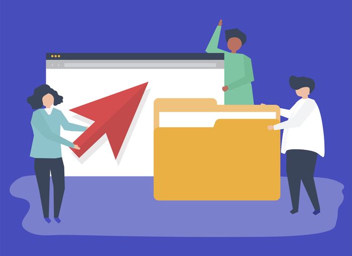 Organiser et gérer ses fichiers et ses dossiers