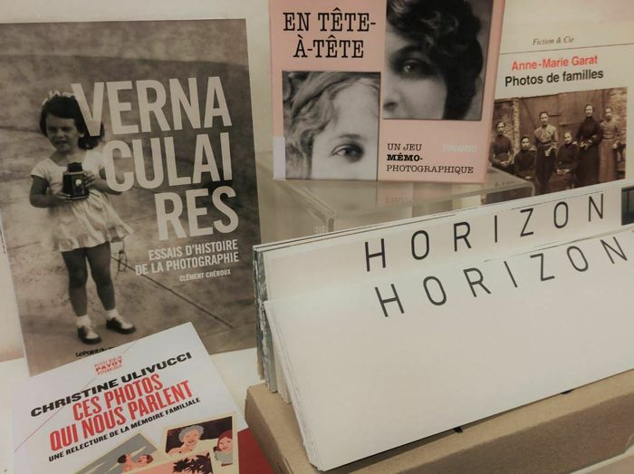 « 1 heure / 1 thème »: l&rsquo;album de famille