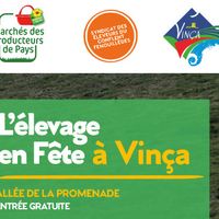 14e édition - L'élevage en fête à Vinça