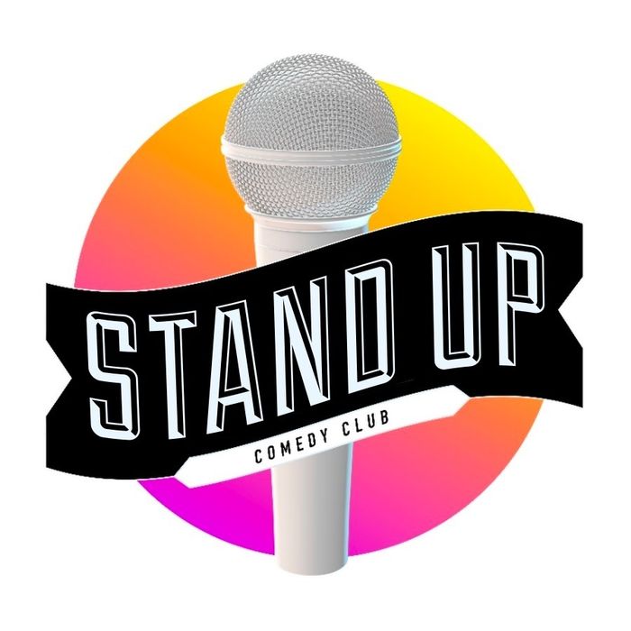 STAND-UP