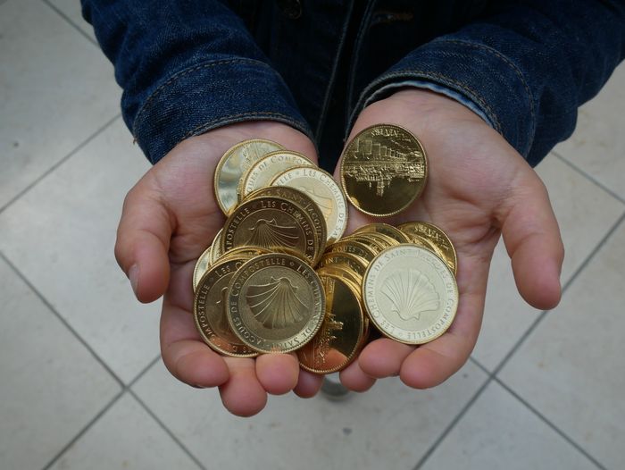 Chasse aux trésors