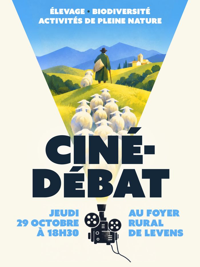 06 - Multiusage de la montagne : randonnée et ciné-débat