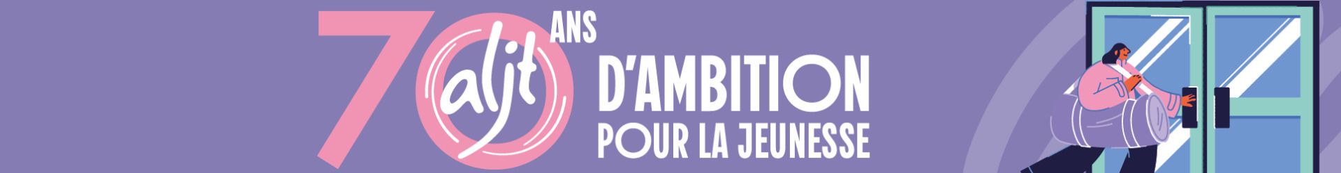 70 ans de l'ALJT