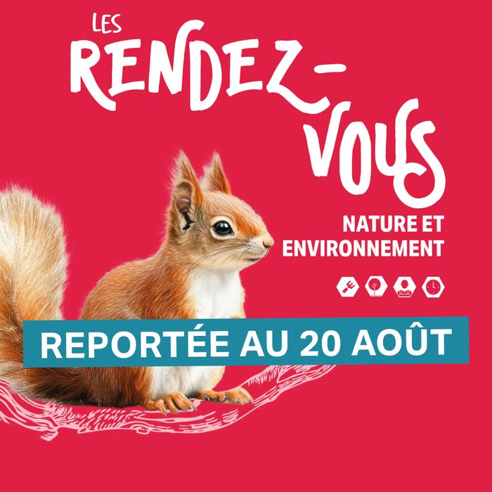 Visuel évènement