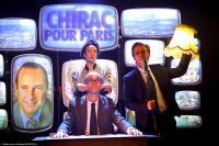 JACQUES ET CHIRAC
