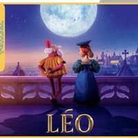 Ciné-nins - Léo