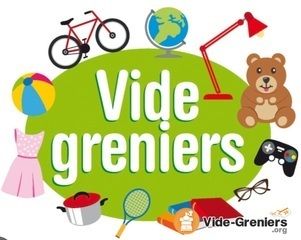 Vide-greniers