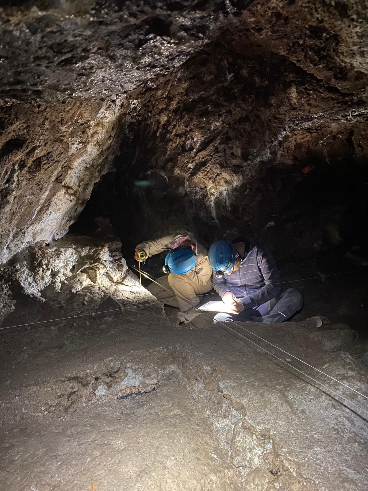 Visite commentée : à la découverte des mines d'argent médiévales du Minier