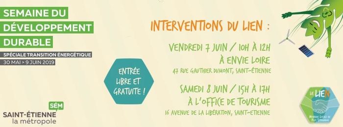 Présentation d’un projet citoyen de production d’énergie solaire