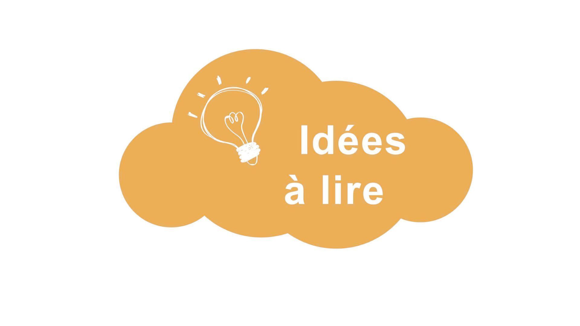 Idées à lire