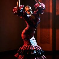 Spectacle Flamenco