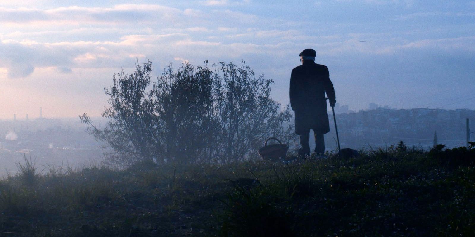 Ciné-rencontre : "Histoires de la bonne vallée"
